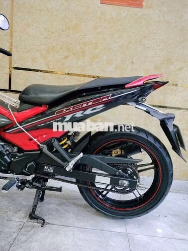 Yamaha Exciter 150 2015 Xe Đi Ít Zin Nguyên 