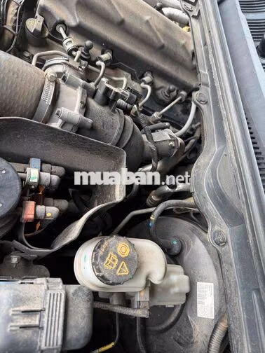 Ford Ranger xls 2021 at  nhập thái  zin đét!