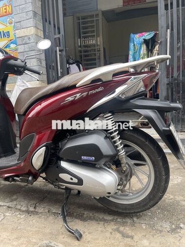 Honda SH Mode 2023 9chủ