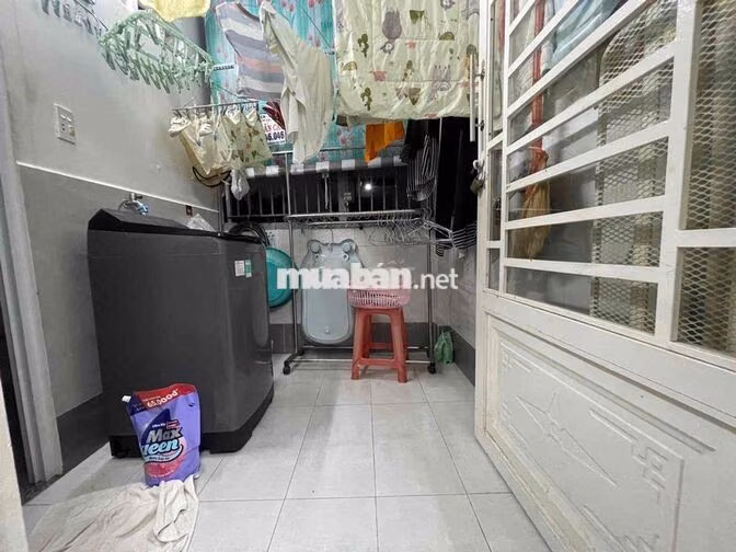 🏡 NHỈNH 3🧄 – NHÀ MỚI LÊ ĐỨC THỌ P16 – 38,4M² | 2 TẦNG