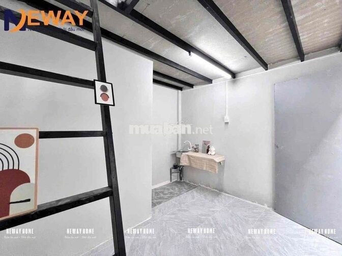PHÒNG TRỆT DẠNG 1 TRỆT 1 LẦU GÁC CAO 2M THOÁNG MÁT RA VÀO VÂN TAY