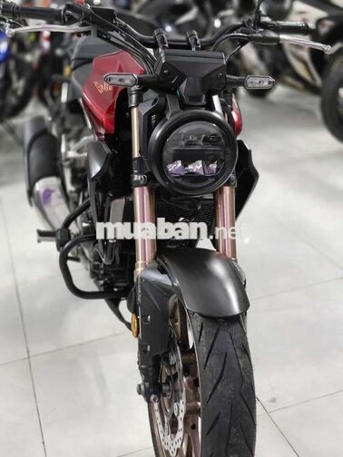 Honda CB300R ABS 2020 Đỏ bao ký mua bán