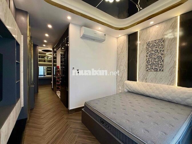 CHÍNH CHỦ CẦN BÁN - CÓ PHÒNG MASTER - Nhà ở KDC The Sun Residence