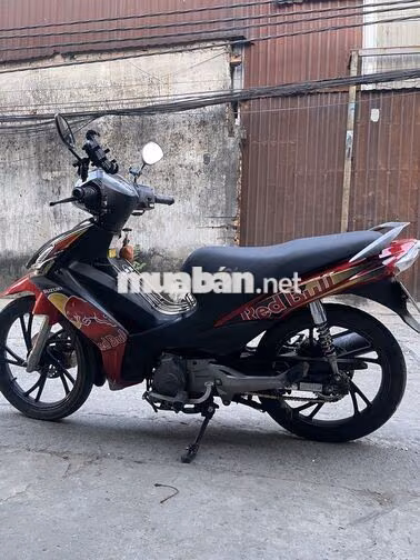 Suzuki Axelo 9chủ