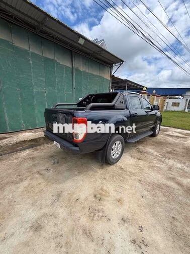 Ford Ranger xls 2021 at  nhập thái  zin đét!