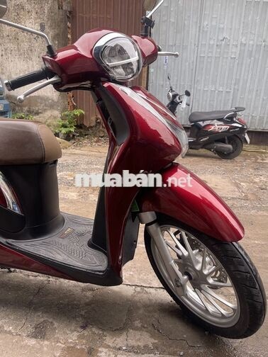Honda SH Mode 2023 9chủ