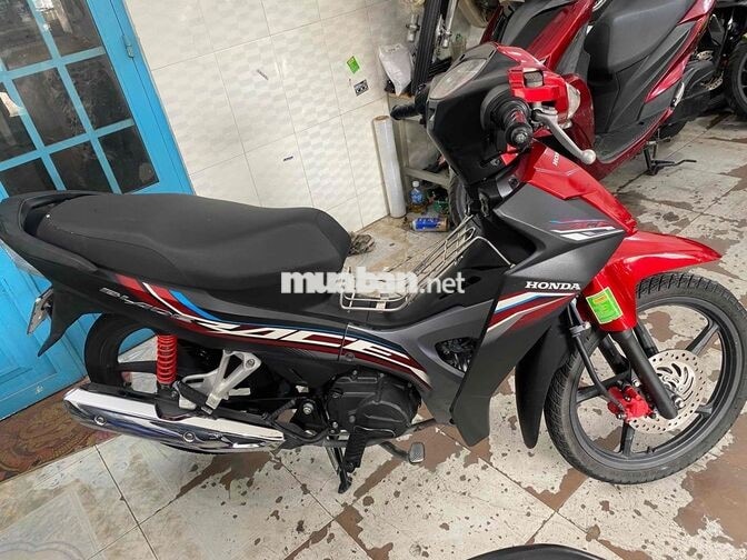 Honda Wave Blade 2021 Thắng đĩa Đỏ