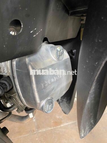 Honda Wave Blade 2021 Thắng đĩa Đỏ