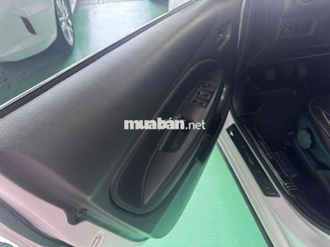 Mitsubishi Attrage 2024 Số sàn Trắng 5 chỗ