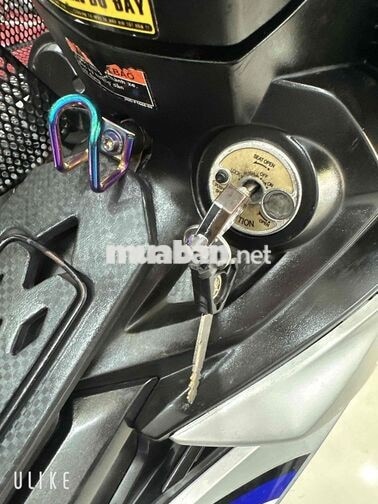 Yamaha Exciter 150 ( ĐỜI 2015 ) BS: 65 Cần Thơ