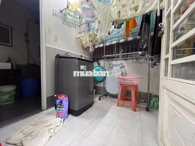 🏡 NHỈNH 3🧄 – NHÀ MỚI LÊ ĐỨC THỌ P16 – 38,4M² | 2 TẦNG