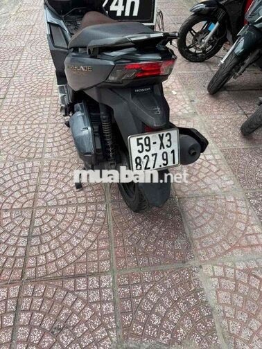 Honda Air Blade 160 2022