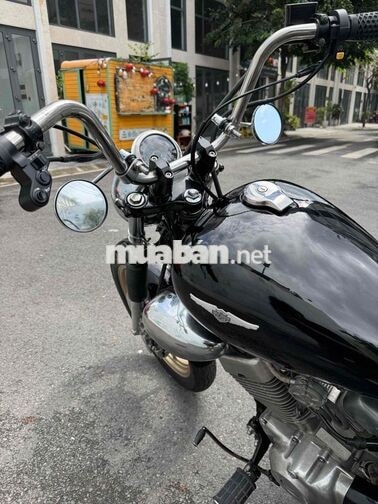 Yamaha Virago 250 chính chủ biển số thành phố