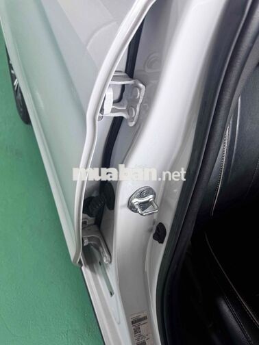 Mitsubishi Attrage 2024 Số sàn Trắng 5 chỗ
