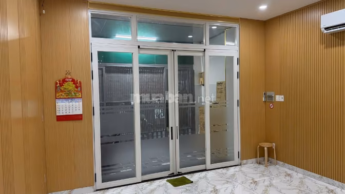 CHÍNH CHỦ CHO THUÊ NHÀ MẶT TIỀN ĐẸP - ĐỐI DIỆN KCN TÂN BÌNH