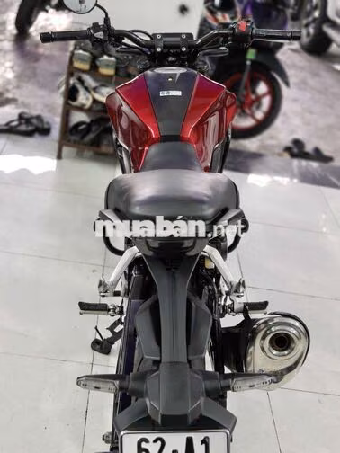 Honda CB300R ABS 2020 Đỏ bao ký mua bán