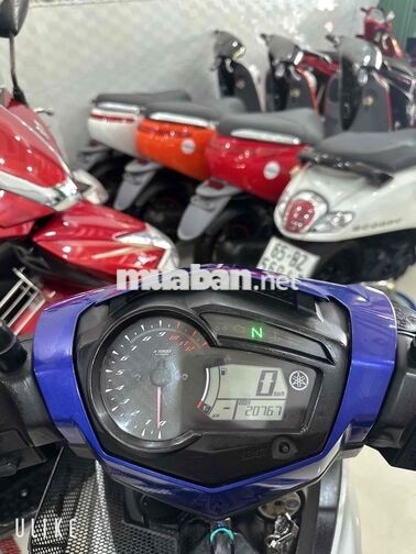 Yamaha Exciter 150 ( ĐỜI 2015 ) BS: 65 Cần Thơ