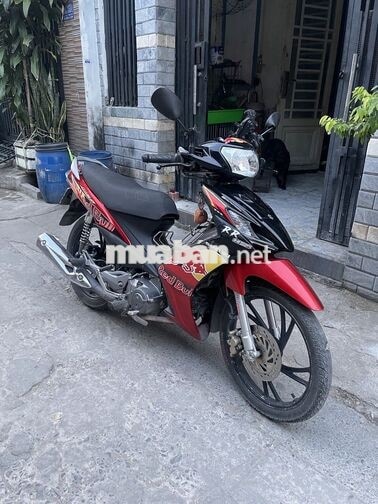 Suzuki Axelo 9chủ