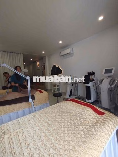 CHO THUÊ MẶT BẰNG KINH DOANH NGAY QUẬN 1 GIÁ RẺ