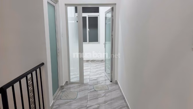 CHÍNH CHỦ CHO THUÊ NHÀ MẶT TIỀN ĐẸP - ĐỐI DIỆN KCN TÂN BÌNH