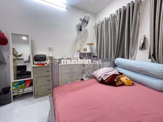 🏡 NHỈNH 3🧄 – NHÀ MỚI LÊ ĐỨC THỌ P16 – 38,4M² | 2 TẦNG
