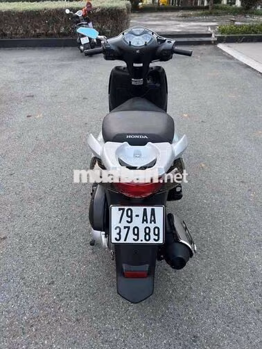 Honda PS Xanh ngọc