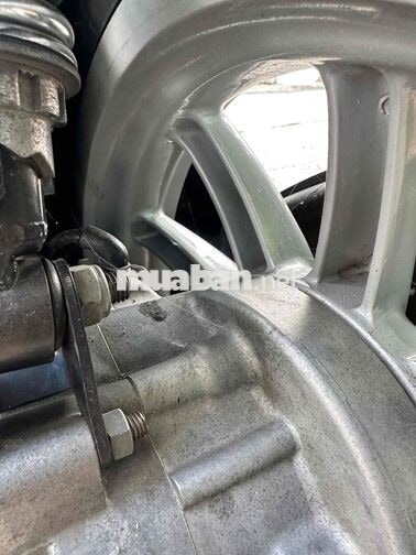 Piaggio Liberty 125 3V IE 2013 Trắng