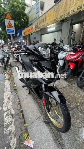 Honda Winner 2019 Đen 90% mới
