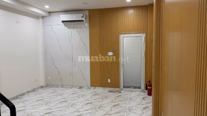 CHÍNH CHỦ CHO THUÊ NHÀ MẶT TIỀN ĐẸP - ĐỐI DIỆN KCN TÂN BÌNH