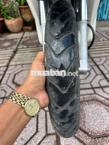 Piaggio Liberty 125 3V IE 2013 Trắng