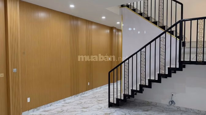 CHÍNH CHỦ CHO THUÊ NHÀ MẶT TIỀN ĐẸP - ĐỐI DIỆN KCN TÂN BÌNH