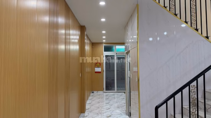 CHÍNH CHỦ CHO THUÊ NHÀ MẶT TIỀN ĐẸP - ĐỐI DIỆN KCN TÂN BÌNH