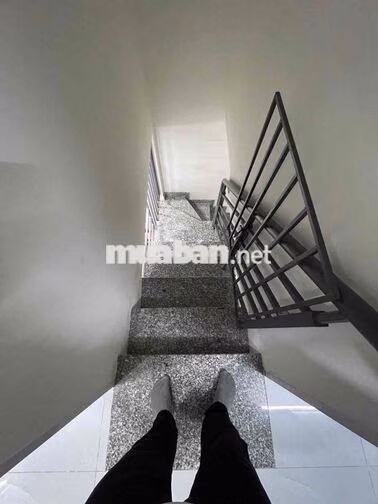 🏡 NHỈNH 3🧄 – NHÀ MỚI LÊ ĐỨC THỌ P16 – 38,4M² | 2 TẦNG