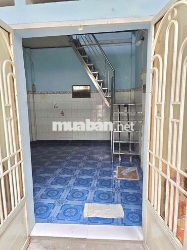 PHÒNG CHO THUÊ 40m2 – Quận 11 (CÔNG VIÊN ĐẦM SEN)