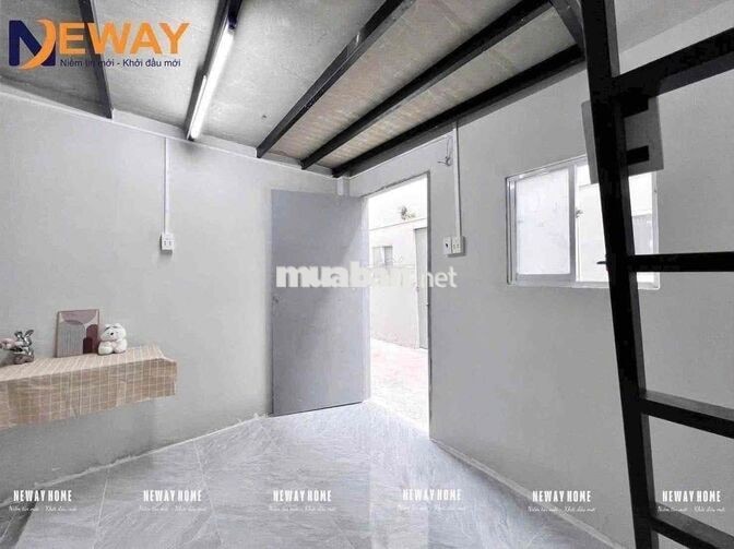 PHÒNG TRỆT DẠNG 1 TRỆT 1 LẦU GÁC CAO 2M THOÁNG MÁT RA VÀO VÂN TAY