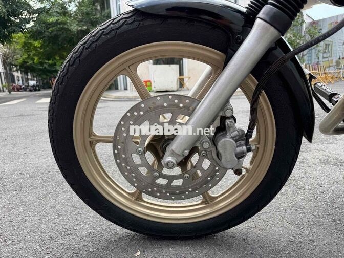 Yamaha Virago 250 chính chủ biển số thành phố