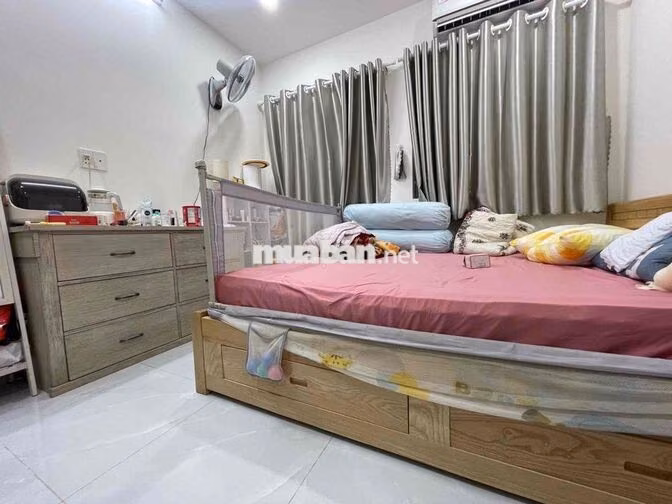 🏡 NHỈNH 3🧄 – NHÀ MỚI LÊ ĐỨC THỌ P16 – 38,4M² | 2 TẦNG