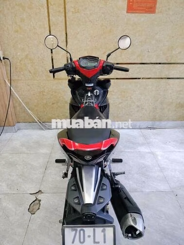Yamaha Exciter 150 2015 Xe Đi Ít Zin Nguyên 