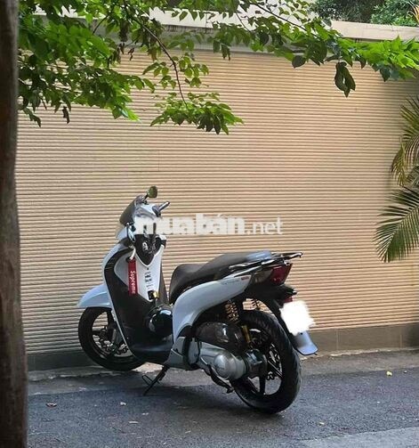 Honda SH150i 2010 Trắng