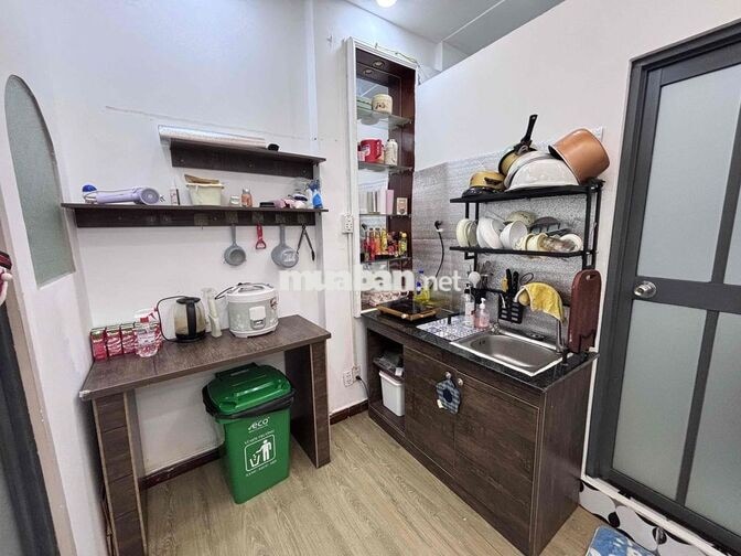 🔥 2PN – 2 CỬA SỔ TRỜI | KHÔNG GIAN NGẬP TRÀN ÁNH SÁNG 🔥