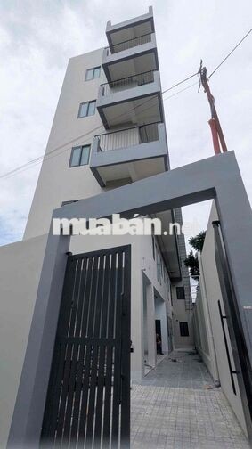 30 phòng HXH cách Làng đại học 1km. Đào Sư Tích - Dĩ An TPHCM. 90triệu