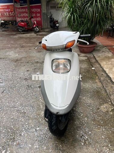 Honda Spacy Trắng bạc Nhật