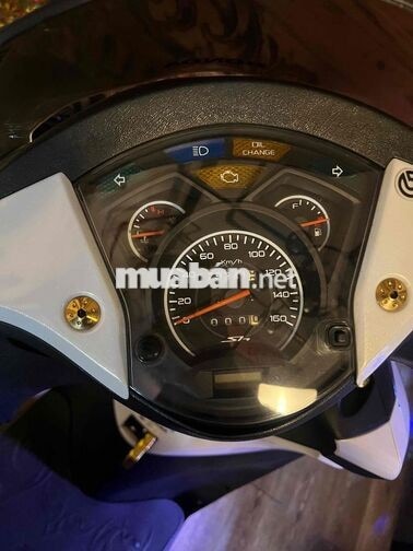 Honda SH150i 2010 Trắng