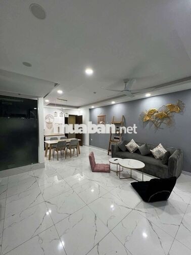 🔥 HOPE RESIDENCE 70M² – CĂN GÓC 2 BAN CÔNG –2NGỦ -FULL ĐỒ – 11TR/THÁNG