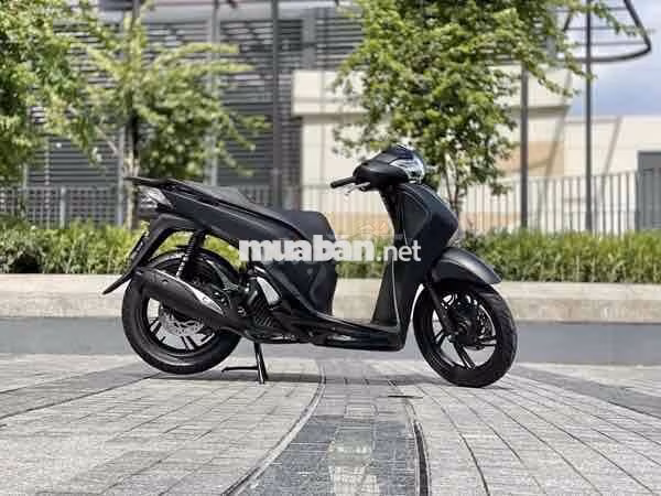 Honda SH150i 2019 ABS Đen chính chủ