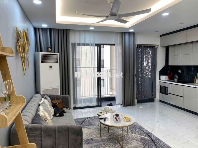 🔥 HOPE RESIDENCE 70M² – CĂN GÓC 2 BAN CÔNG –2NGỦ -FULL ĐỒ – 11TR/THÁNG