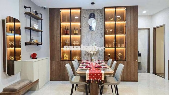 MỘT NƠI Ở TỐT SẼ THAY ĐỔI CHẤT LƯỢNG CUỘC SỐNG