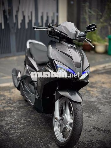 Honda Air Blade 125 2017 Xám Lambo