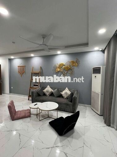 🔥 HOPE RESIDENCE 70M² – CĂN GÓC 2 BAN CÔNG –2NGỦ -FULL ĐỒ – 11TR/THÁNG