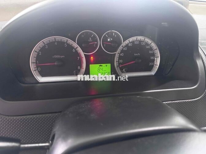 Chevrolet Aveo LT Số sàn 5 chỗ Xăng Đen